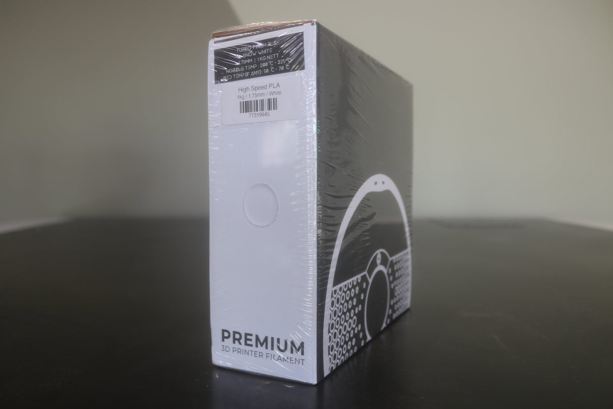 High Speed PLA+ Filament