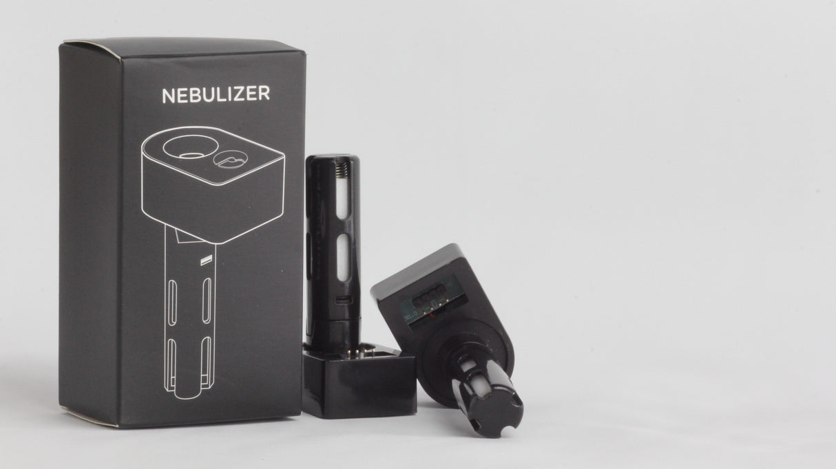 Nebulizer for Polymaker Polysher (Pack of 2)