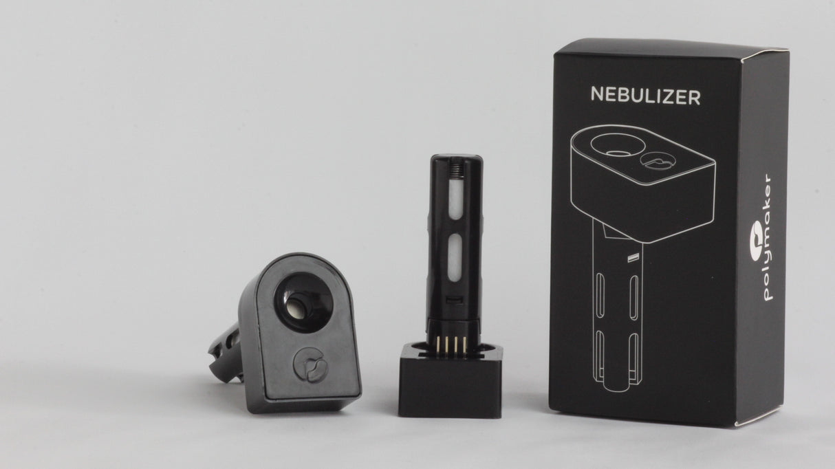 Nebulizer for Polymaker Polysher (Pack of 2)