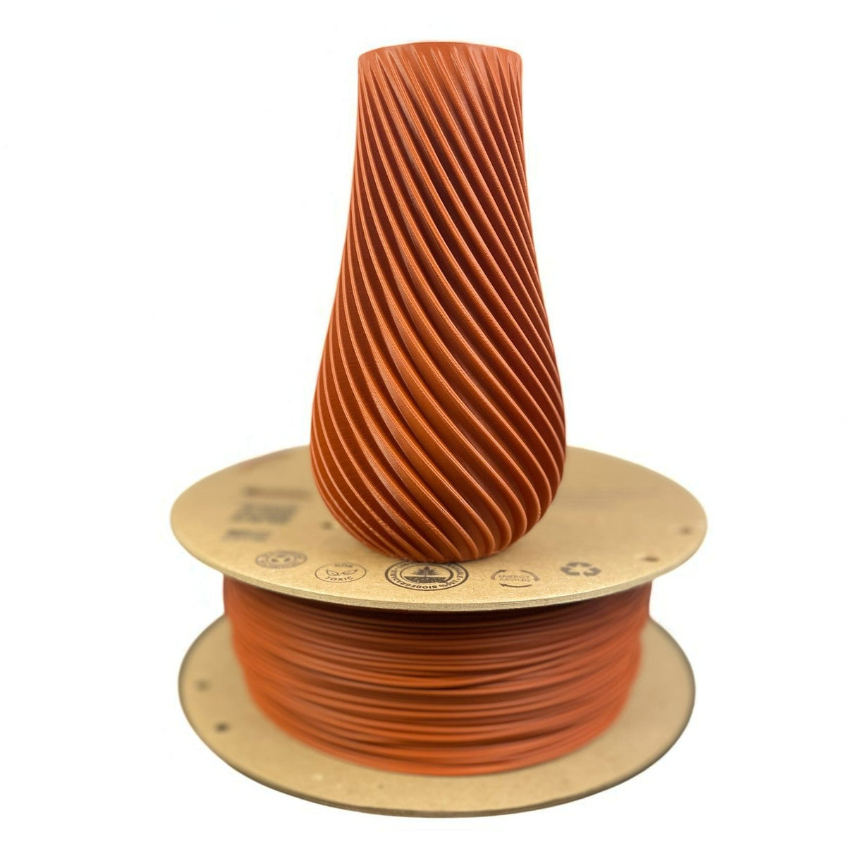 Layer Line Filament - TerraForm PHA Filament