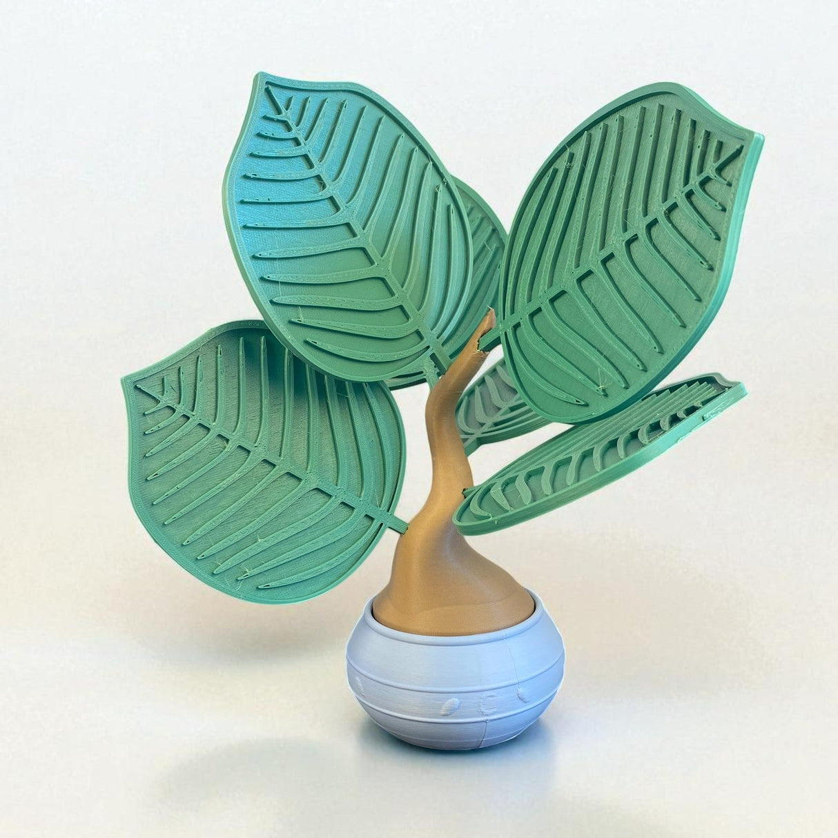 Layer Line Filament - TerraForm PHA Filament