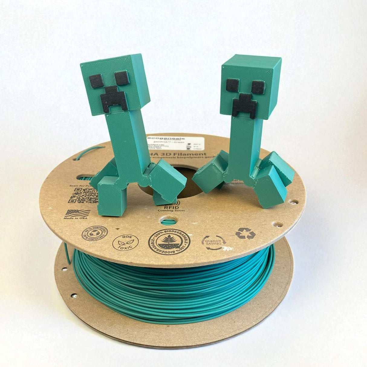 Layer Line Filament - TerraForm PHA Filament