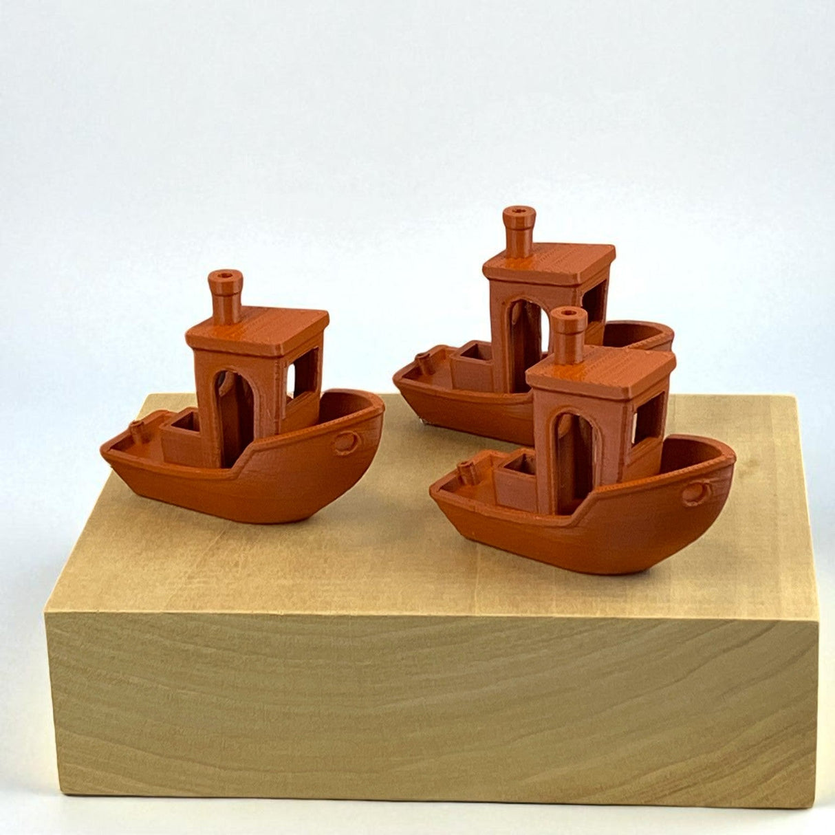 Layer Line Filament - TerraForm PHA Filament