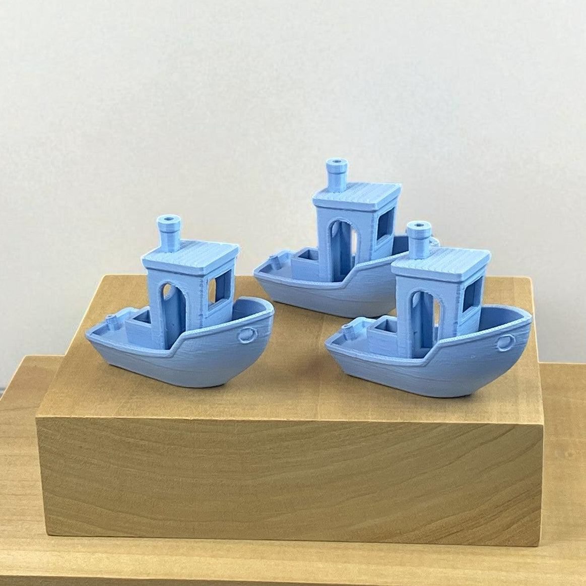 Layer Line Filament - TerraForm PHA Filament