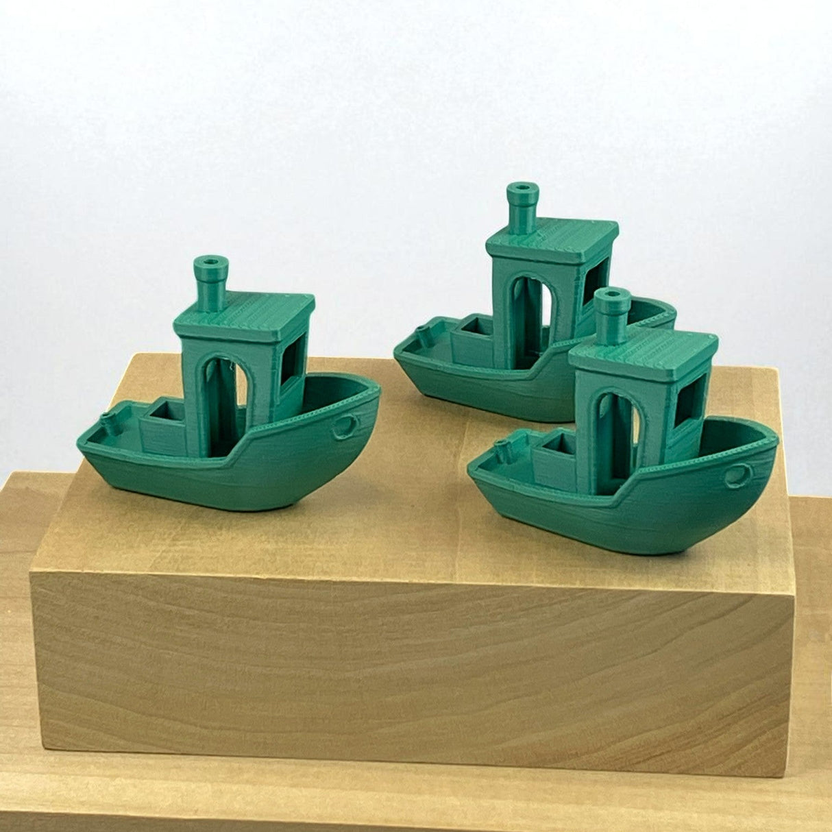 Layer Line Filament - TerraForm PHA Filament