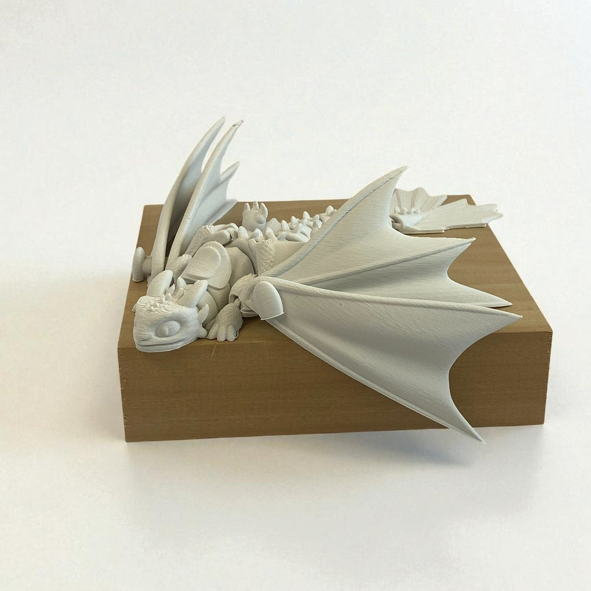 Layer Line Filament - TerraForm PHA Filament