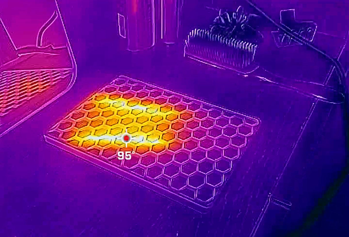 Polymaker HT-PLA-GF (High Temperature, Glass-Filled)