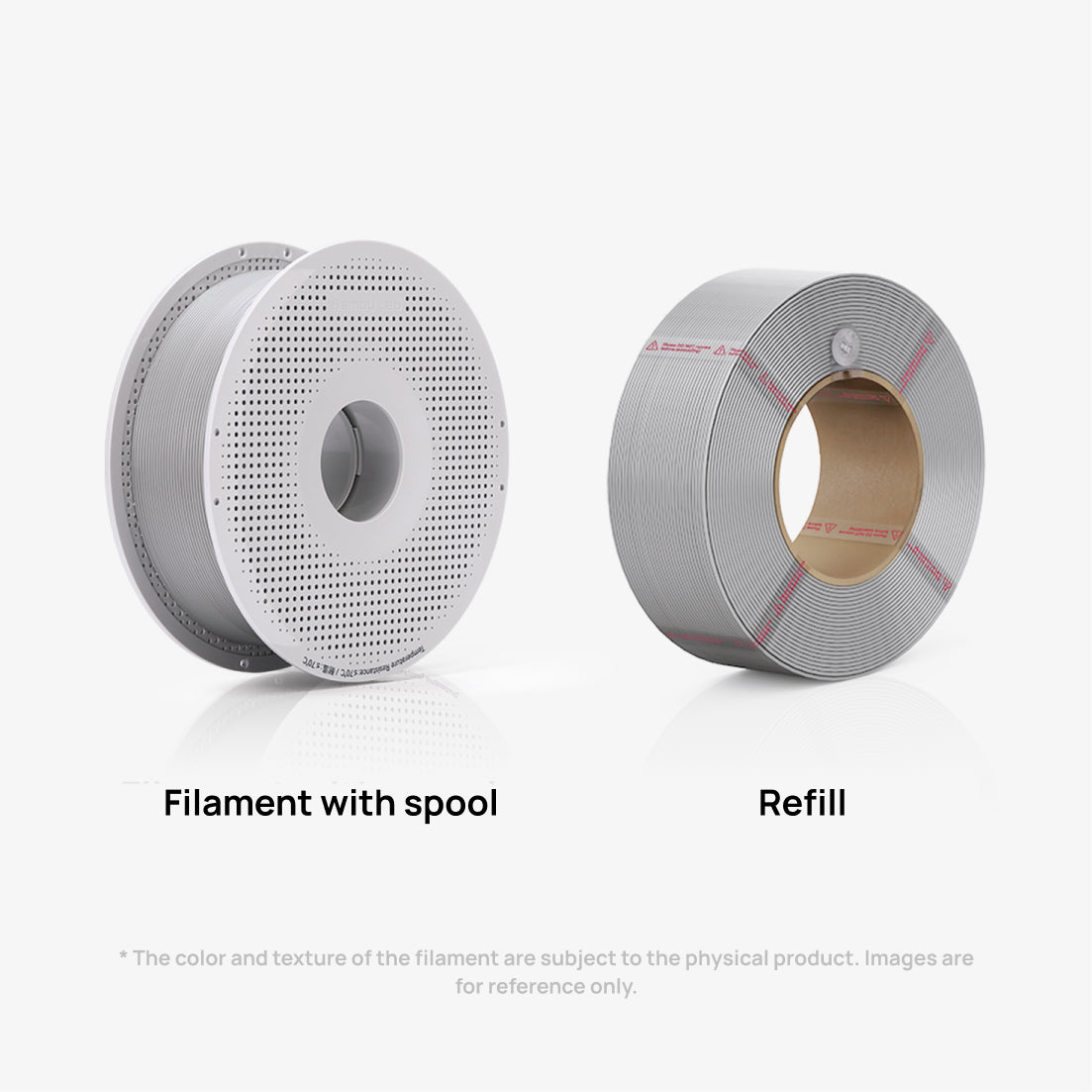 Bambu PETG Matte Filament