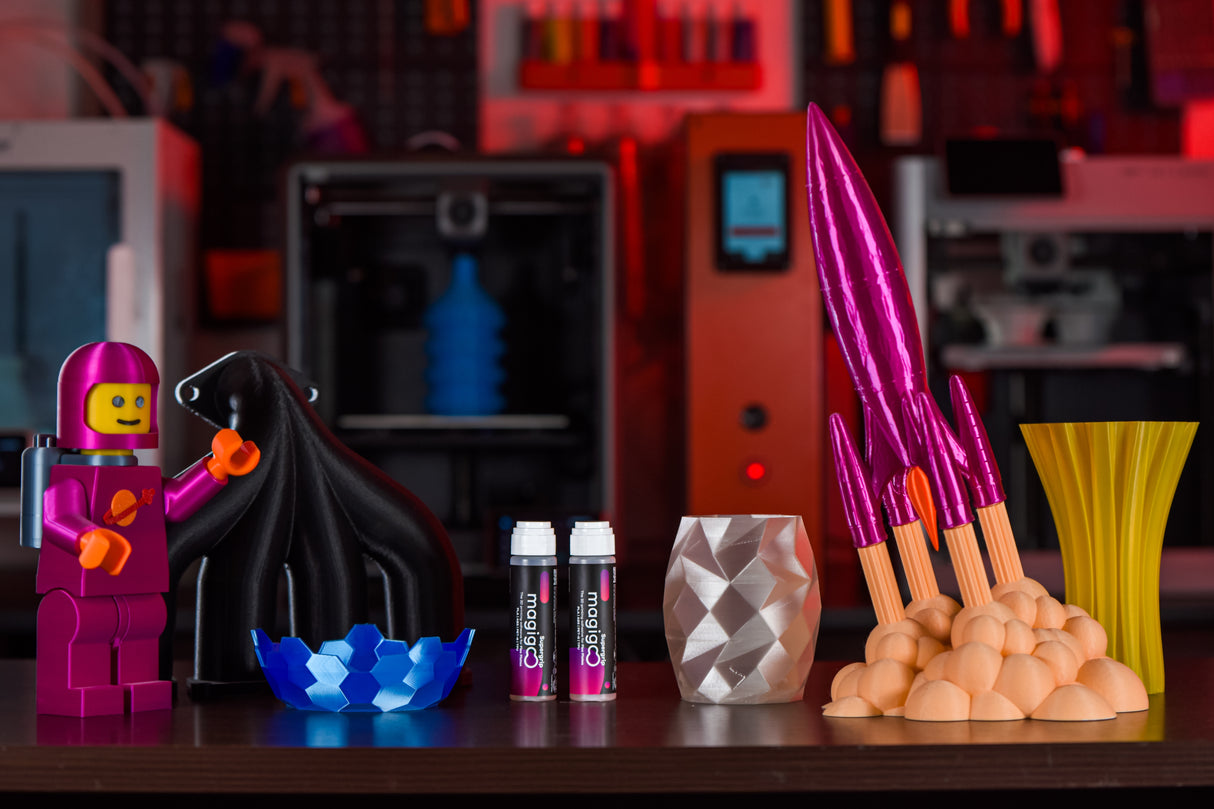 Magigoo Supergrip 3D Printing Bed Adhesive