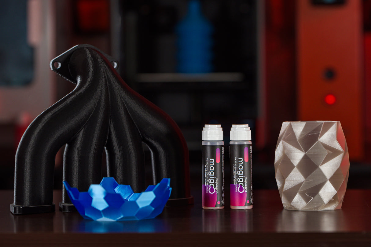Magigoo Supergrip 3D Printing Bed Adhesive