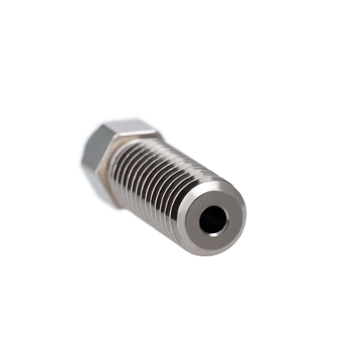 Plated Wear Resistant Nozzle for Creality K1, K1 Max, Ender 3 V3 KE, CR-10 SE, CR-M4