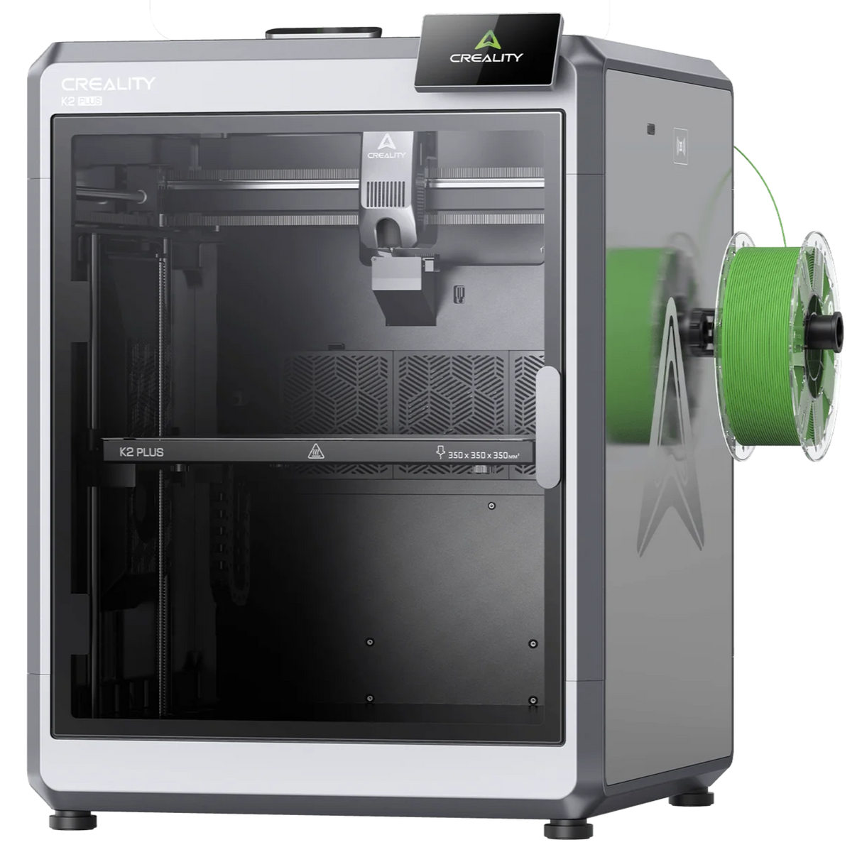 Creality K2 Plus 3D Printer