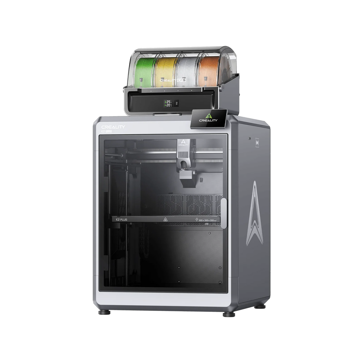 Creality K2 Plus 3D Printer
