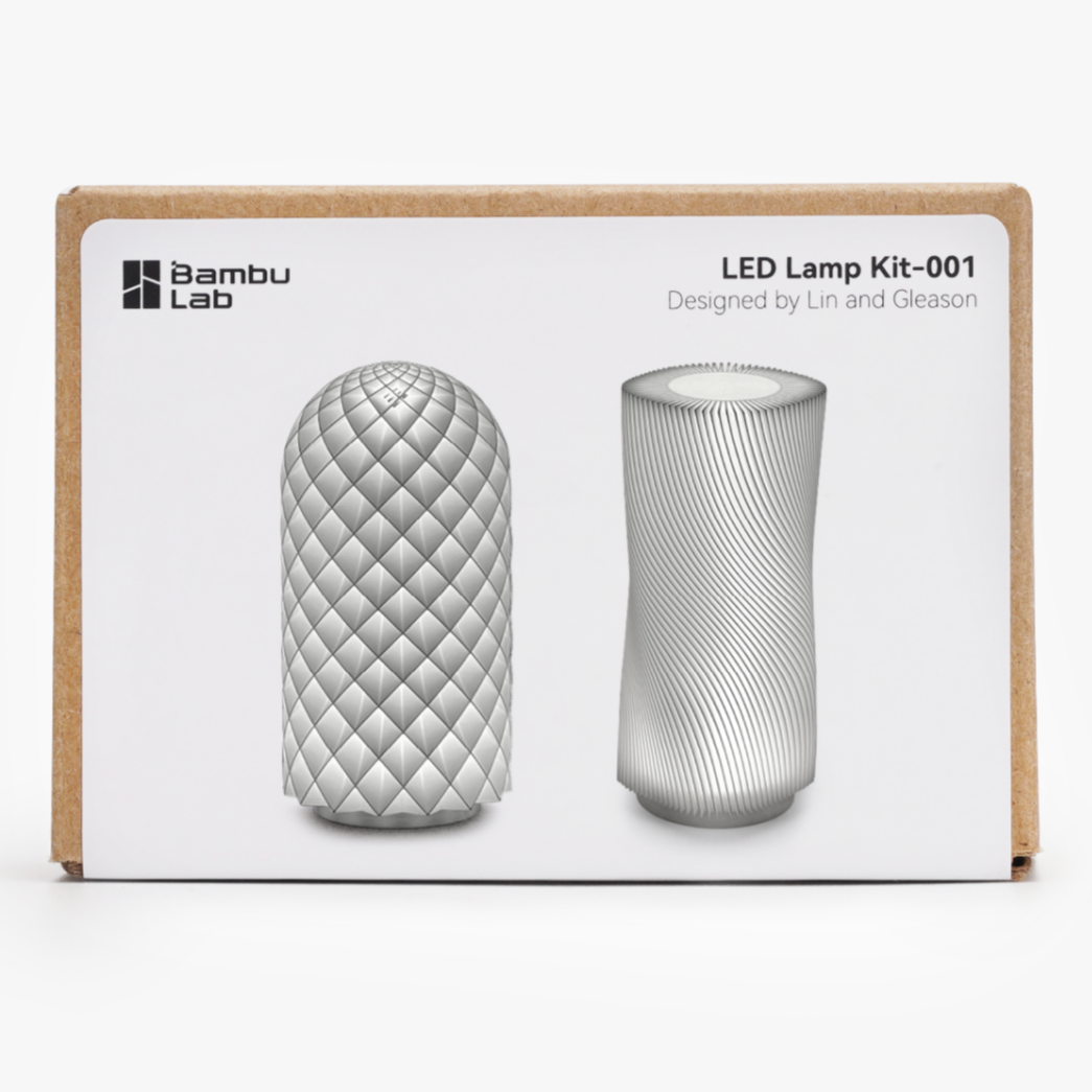 Bambu Lab LED Lamp Kit