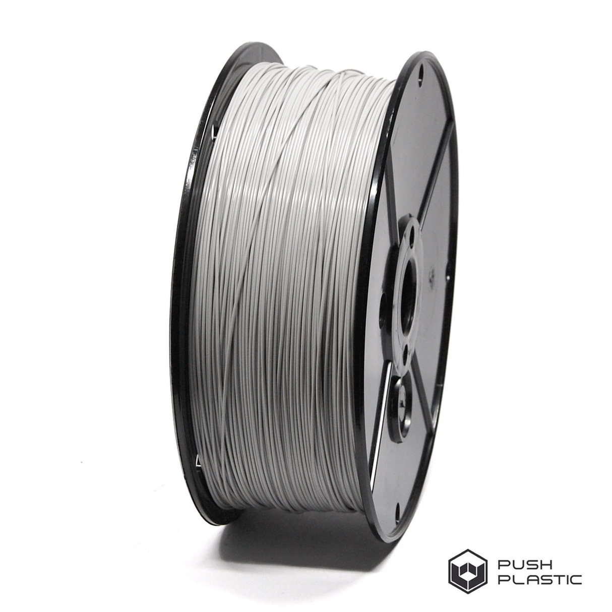 Push Plastic PETG Filament 2.85mm 3kg