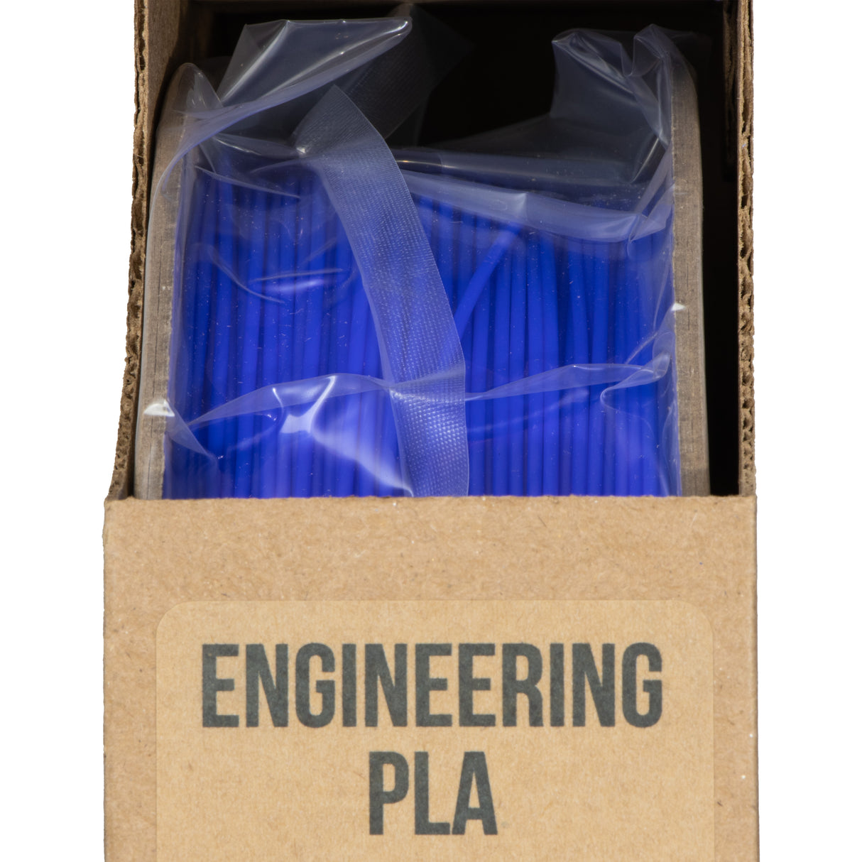 Layer Line Filament - Engineering PLA (Tough & High Heat)