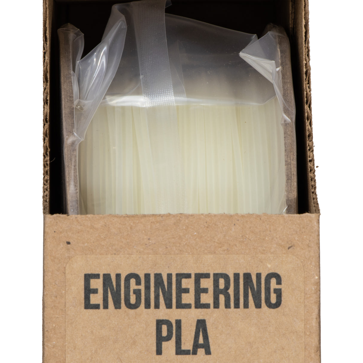 Layer Line Filament - Engineering PLA (Tough & High Heat)