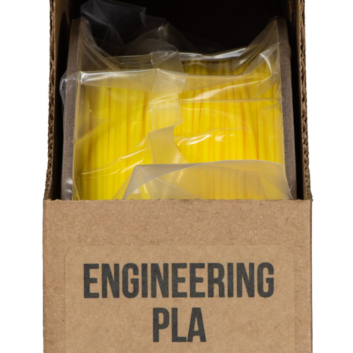 Layer Line Filament - Engineering PLA (Tough & High Heat)