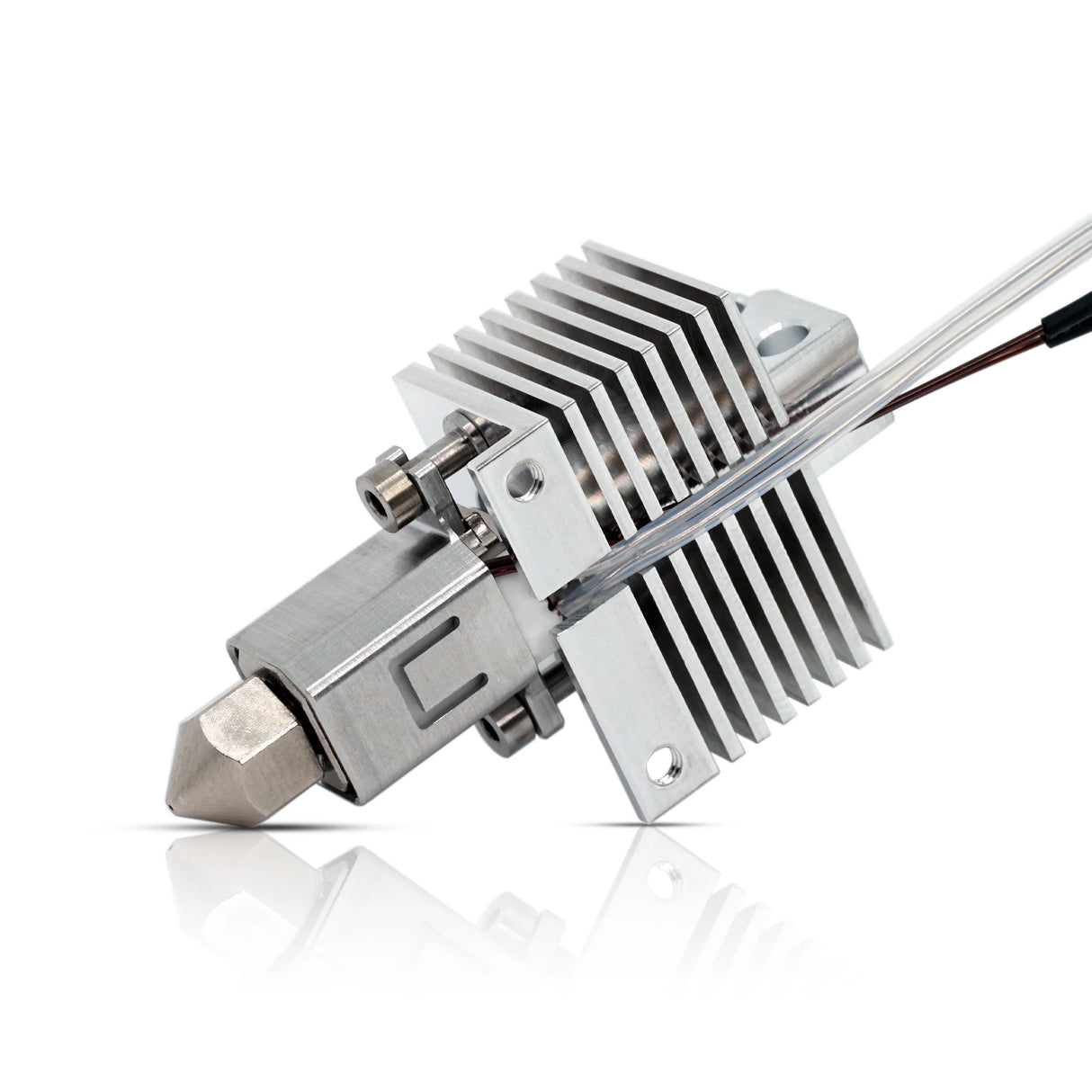 Micro Swiss FlowTech Hotend for Bambu Lab 3D Printers