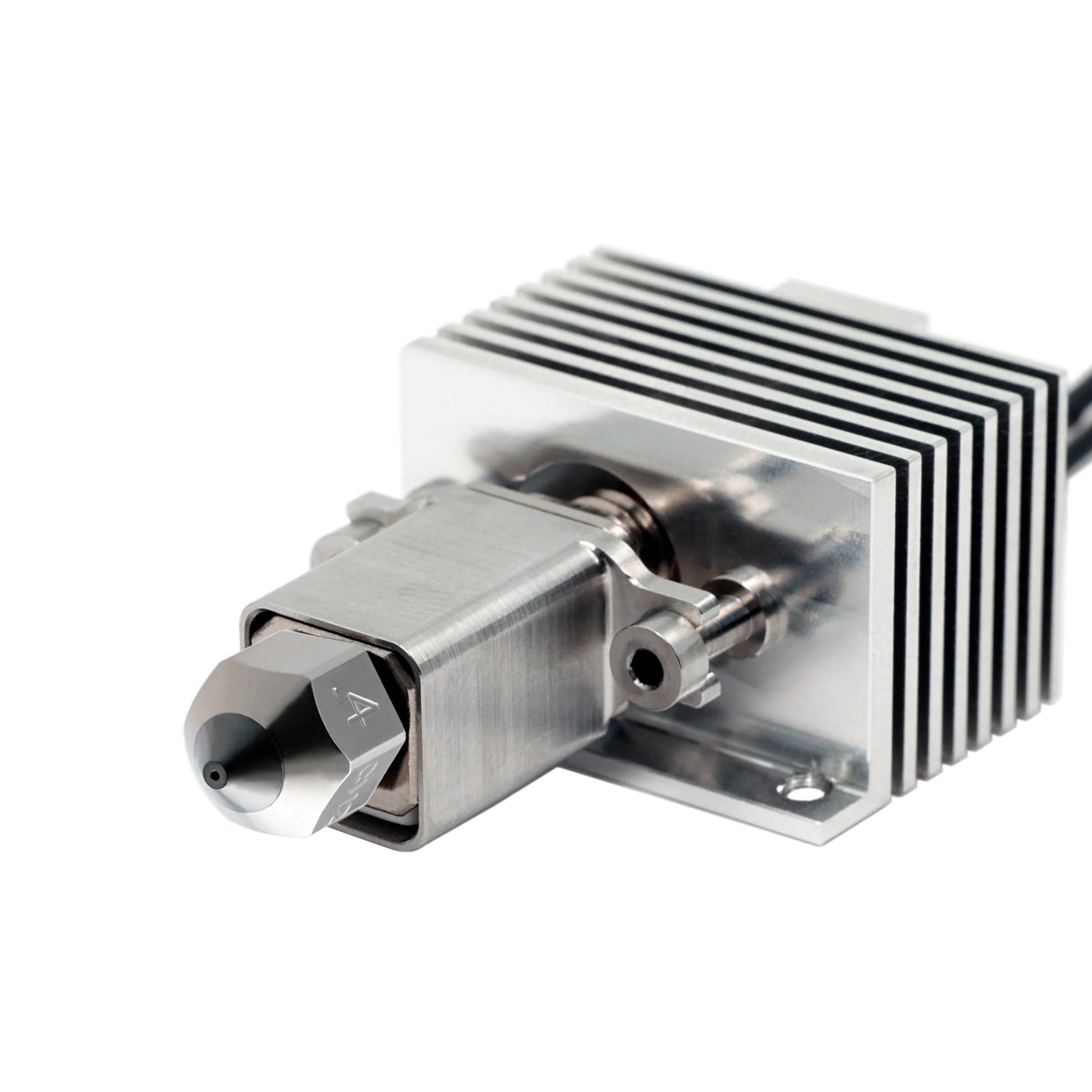 Micro Swiss FlowTech Hotend for Bambu Lab 3D Printers
