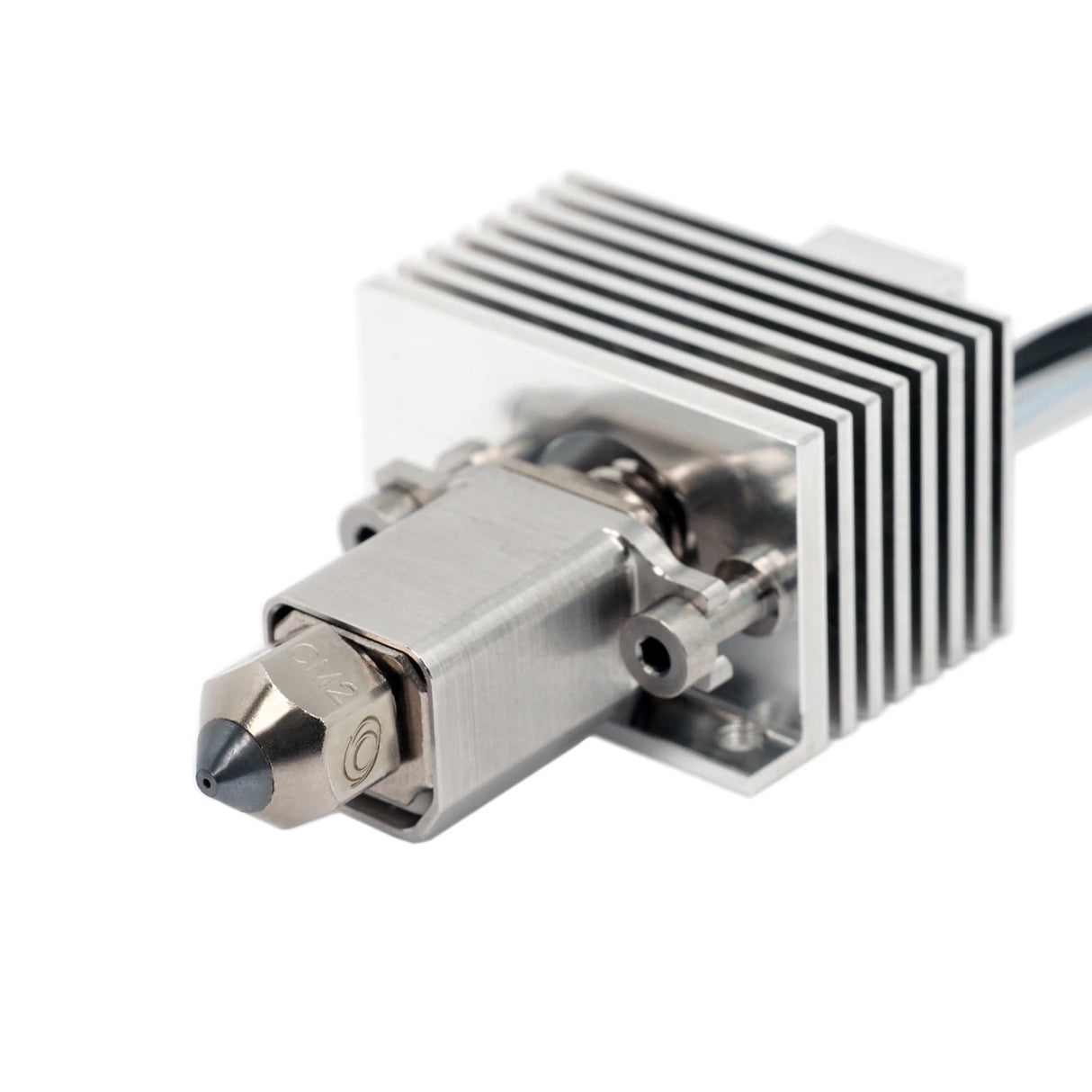 Micro Swiss FlowTech Hotend for Bambu Lab 3D Printers