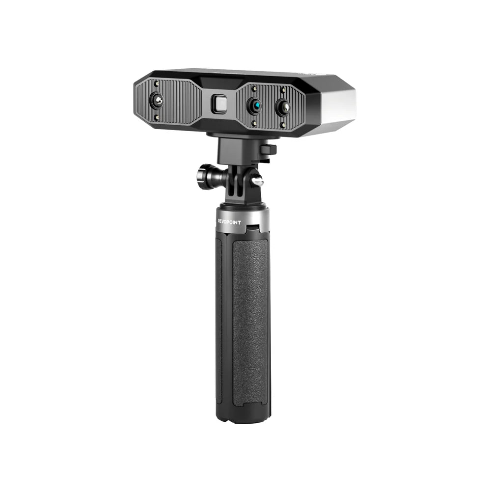 Revopoint MINI 2 Portable 3D Scanner