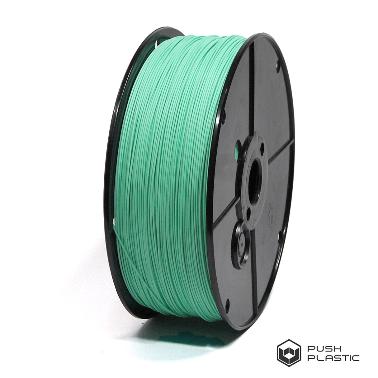 Push Plastic PLA Filament 1.75mm 3kg
