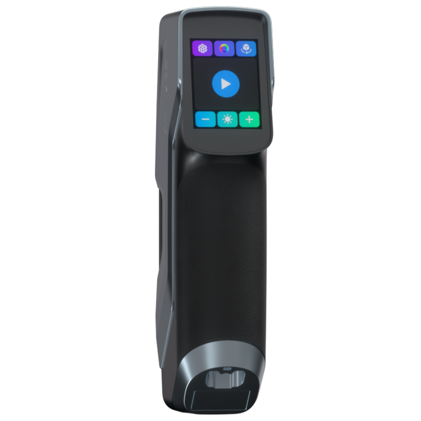 3DeVOK MT Professional 3D Scanner
