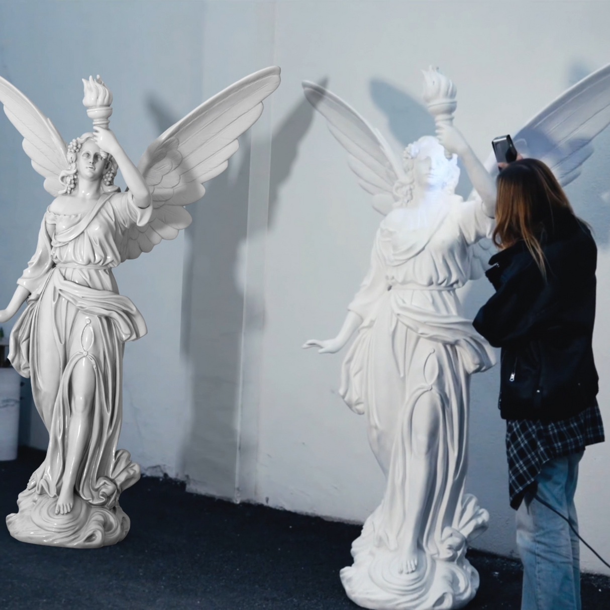 3DeVOK MT Professional 3D Scanner