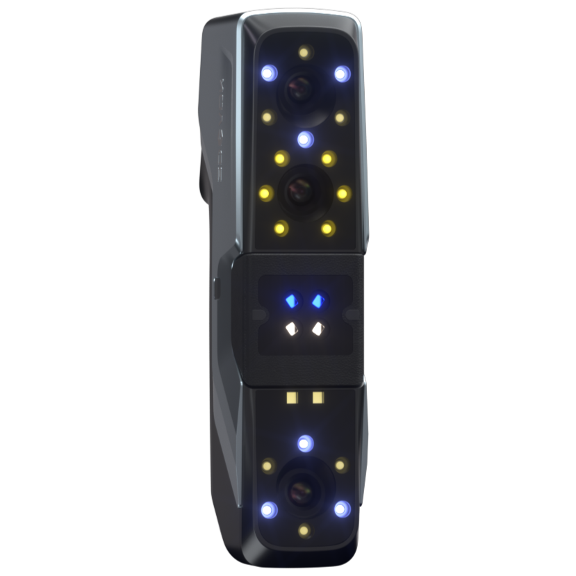 3DeVOK MT Professional 3D Scanner