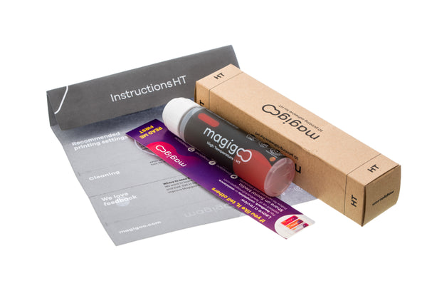 Magigoo Pro HT - Build plate adhesive for high temperature thermoplastic filaments