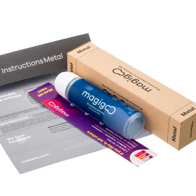 Magigoo PRO Metal