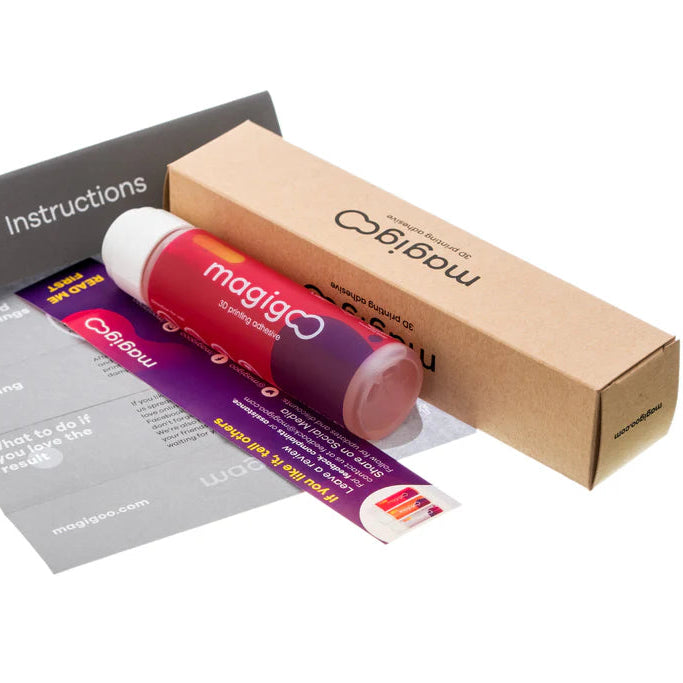 Magigoo Original 3D Printing Adhesive