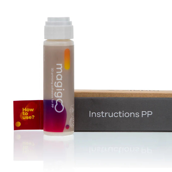 Magigoo PP 3D Printing Adhesive