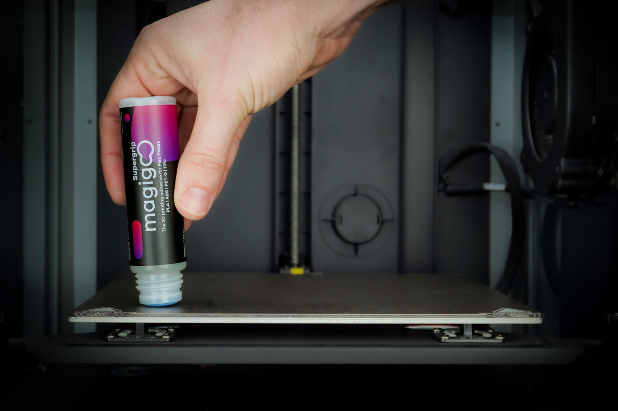 Magigoo Supergrip 3D Printing Bed Adhesive
