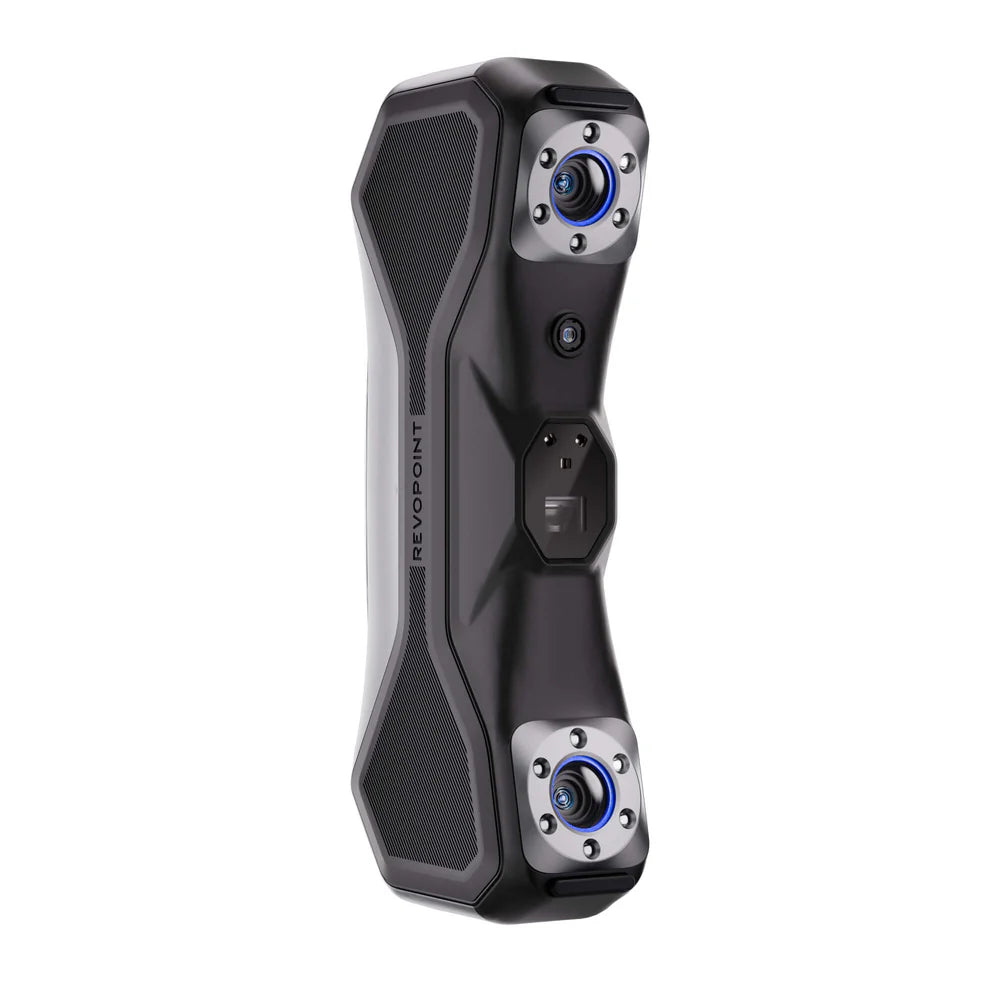 Revopoint MetroX & MetroX Pro: Metrology-Grade 3D Scanners