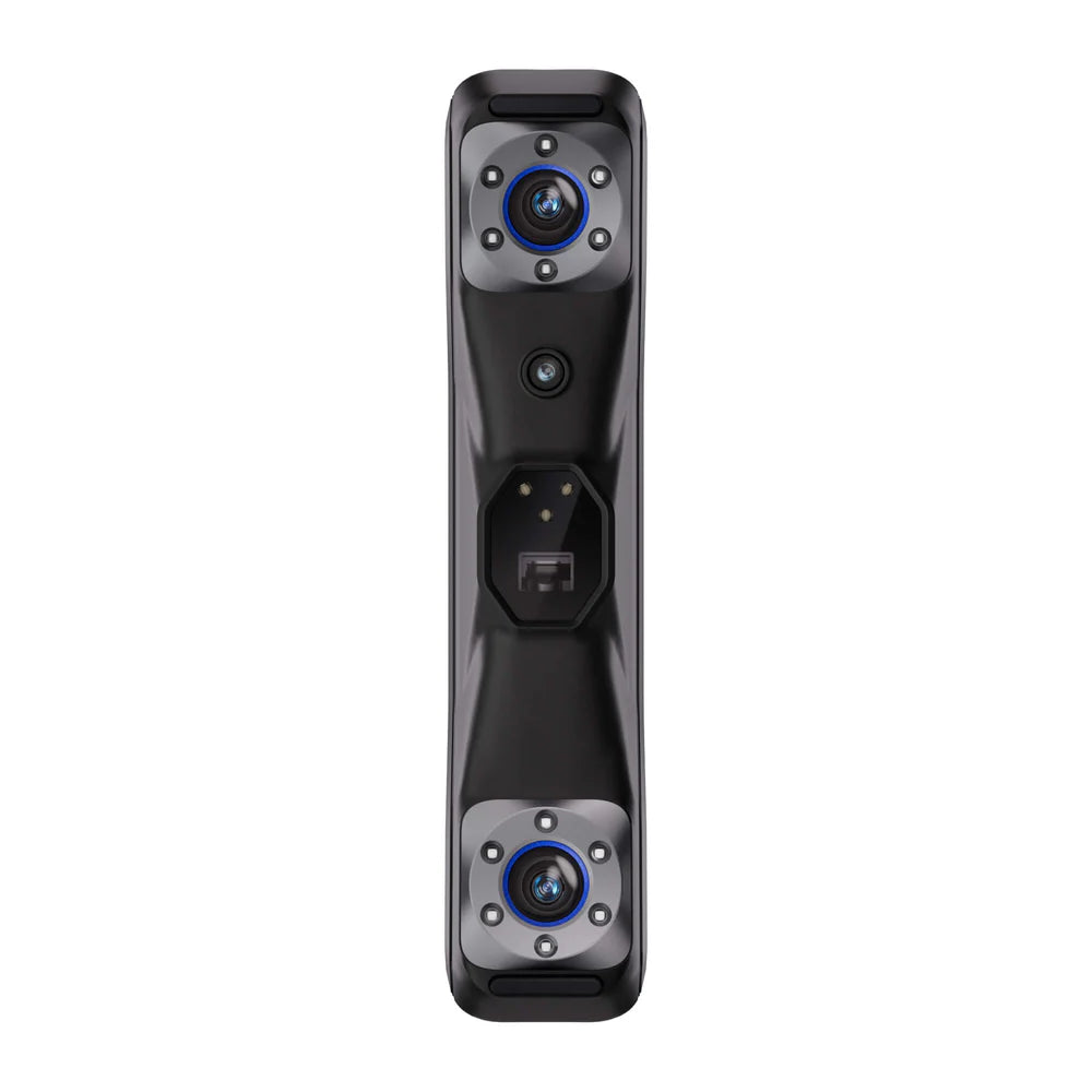 Revopoint MetroX & MetroX Pro: Metrology-Grade 3D Scanners