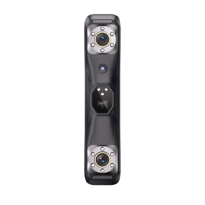 Revopoint MetroX & MetroX Pro: Metrology-Grade 3D Scanners