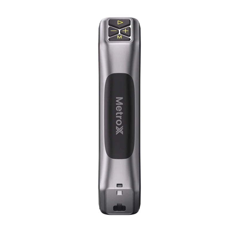 Revopoint MetroX & MetroX Pro: Metrology-Grade 3D Scanners