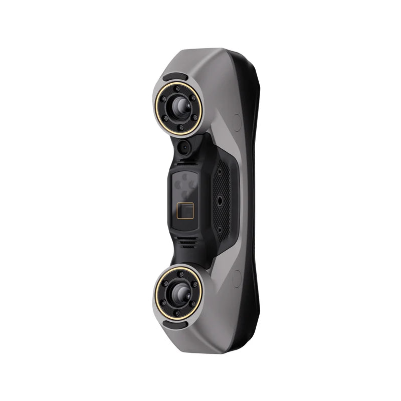 Revopoint MetroY & MetroY Pro: Wireless Blue Laser 3D Scanners