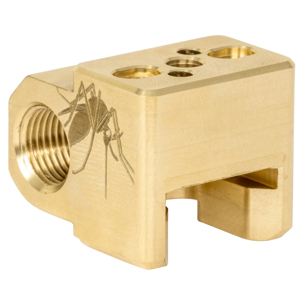 Mosquito Base Liquid