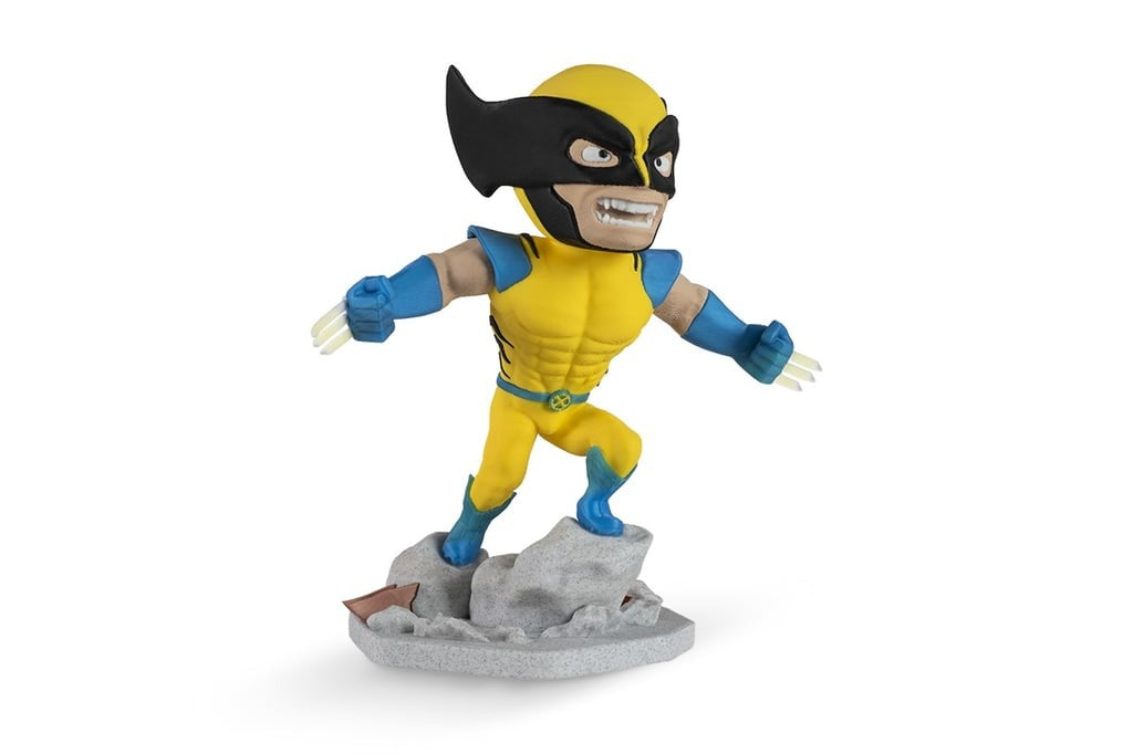 Original Prusa MMU3 (for MK4S/MK3.9S) - Full Kit