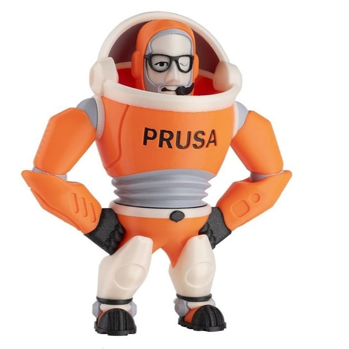 Original Prusa MMU3 (for MK4S/MK3.9S) - Full Kit