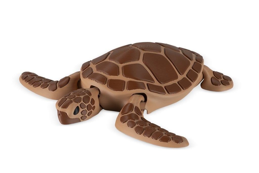 Original Prusa MMU3 (for MK4S/MK3.9S) - Full Kit