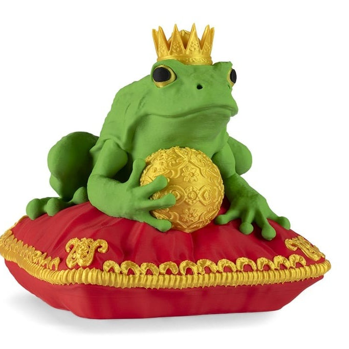 Original Prusa MMU3 (for MK4S/MK3.9S) - Full Kit