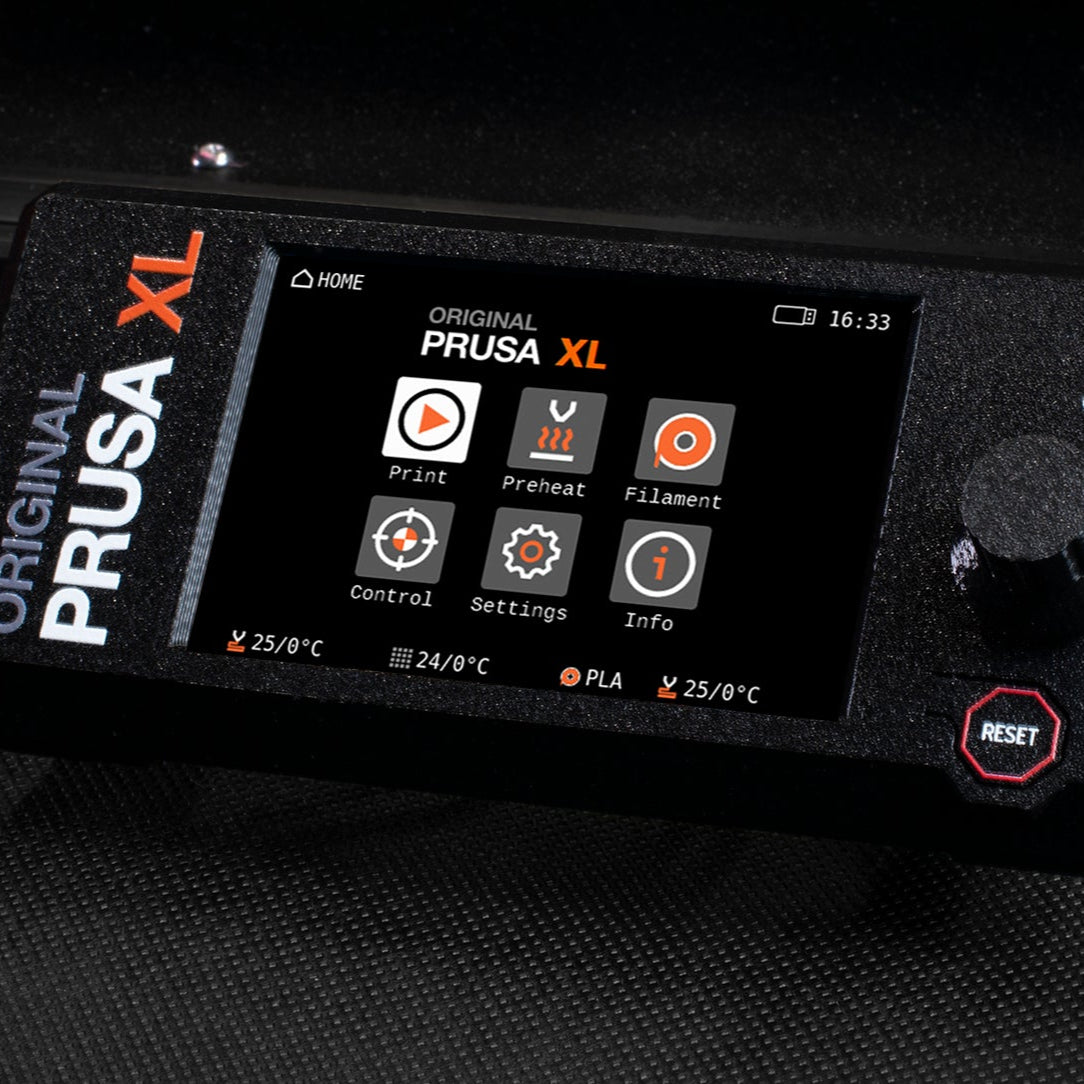Prusa XL Toolhanger 3D Printer