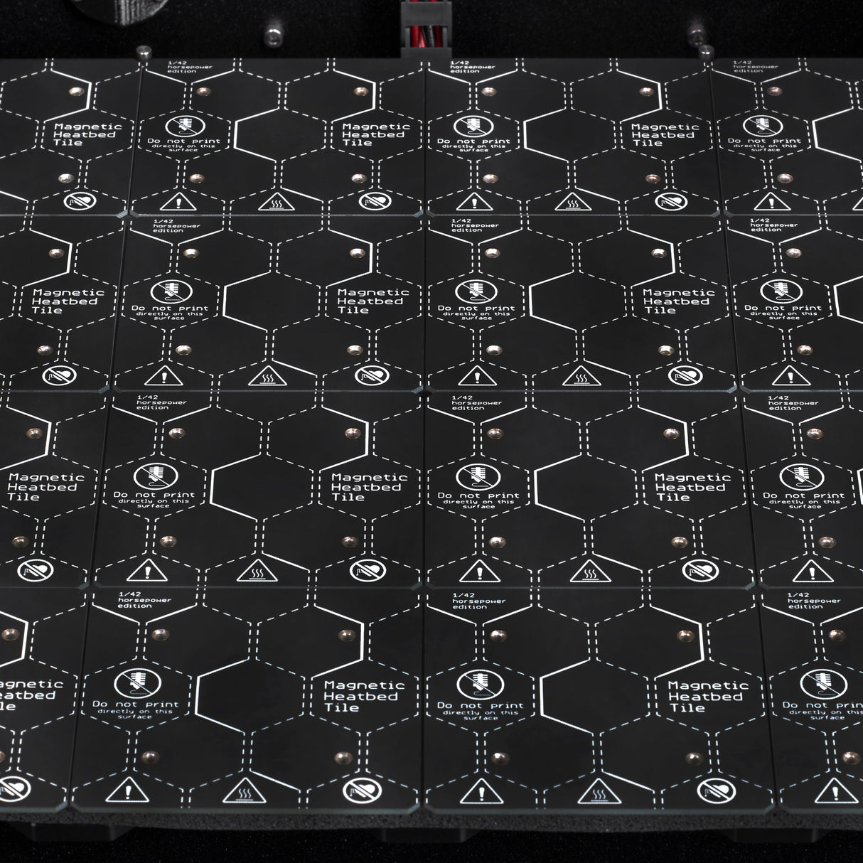 Prusa XL Toolhanger 3D Printer
