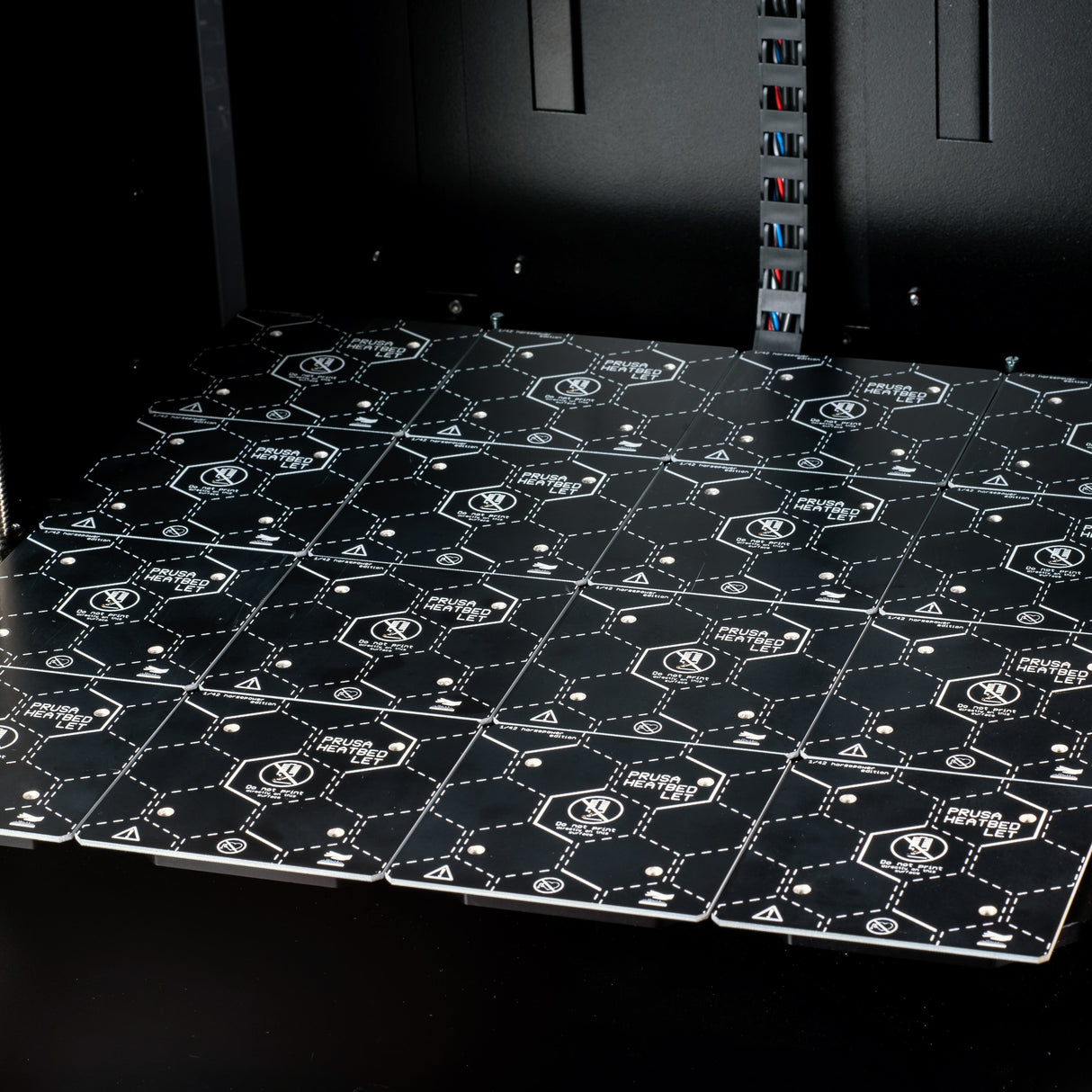 Prusa XL Toolhanger 3D Printer