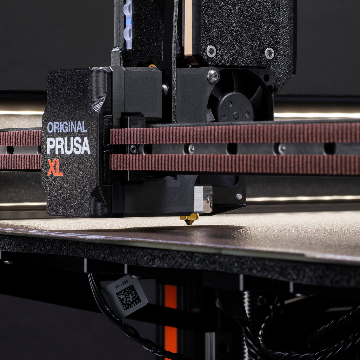 Prusa XL Toolhanger 3D Printer