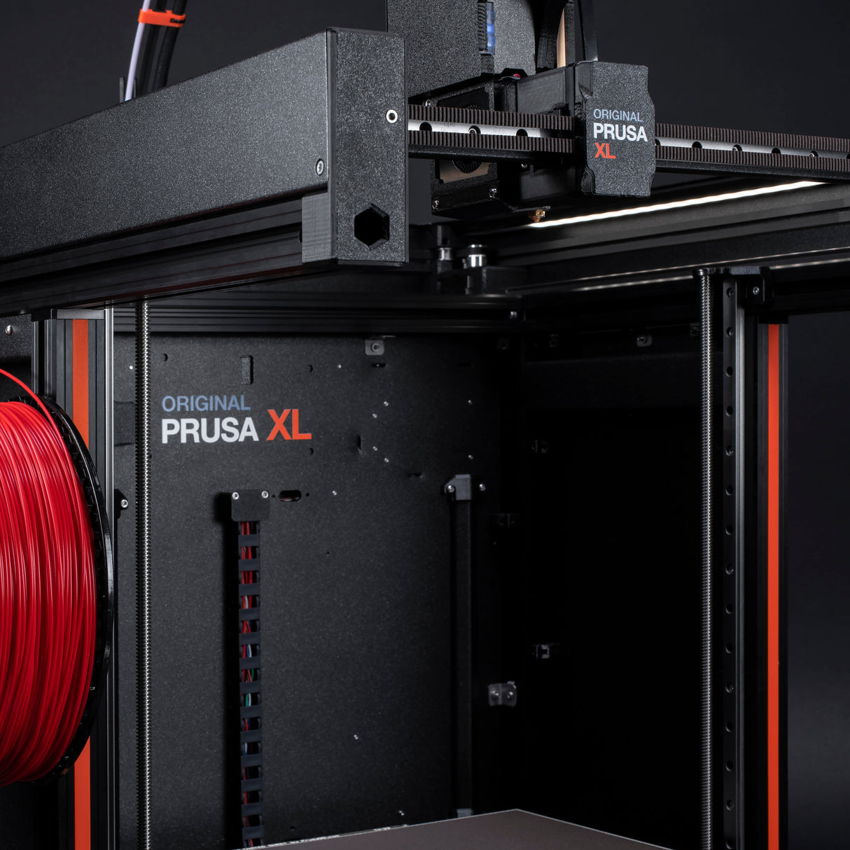 Prusa XL Toolhanger 3D Printer